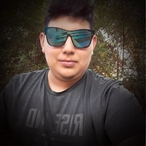 Meet your Posher, Samuel antonio